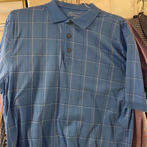 Jos. A. Bank Ledbetter Golf Shirt